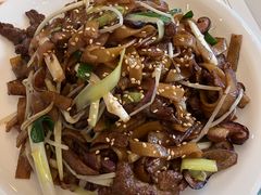 -翠华餐厅(百老汇店)