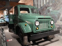 -柳州工业博物馆