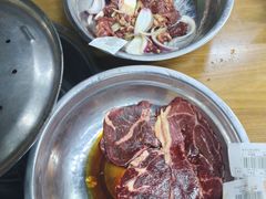 -马晓马佳牛羊肉(新合路店)