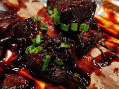 -香港狮子山下·明星粤菜餐厅(北苑店)