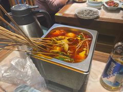 -状元阁烧烤(新华路总店)