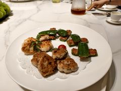 -滋粥楼·顺德菜(番禺广场总店)