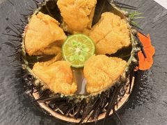 -品海楼·大连海胆锅贴馆(东港店)