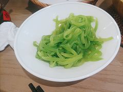 -苏小柳点心·手作小笼包(浦东嘉里城分院)