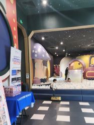 -MELAND CLUB亲子乐园·派对·餐厅(北京芳圆里ID MALL店)