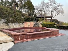 -天目湖涵田半山温泉