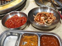-东门韩国烤肉·韩国料理(烟台朝阳街店)