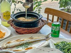 -蟹天蟹地农家菜·阳澄湖大闸蟹(浅水湾店)