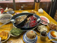 -五里关火锅(牛市口店)