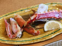 -蟹道乐(道顿堀本店)