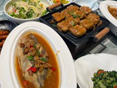 -披云云小馆·味道江湖(姚家园万象汇店)