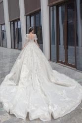 -韩国天使嫁衣婚纱礼服馆(上海旗舰店)