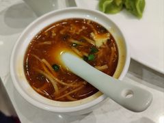 -船歌·鱼水饺青岛菜(国贸商城店)