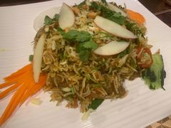 羊肉比亚尼饭-拉萨厨房