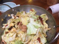 -湘江红·湖南招牌菜(莲花南路店)