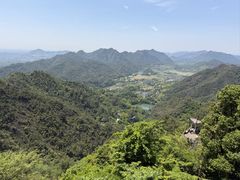 -大慈岩风景区