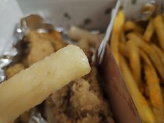 -百事喜乐炸鸡铺(合肥首店)