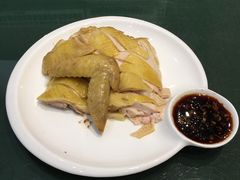 -广东仔港式茶餐厅(银泰店)