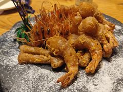 -花溪雨·森林餐厅(石基店)