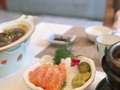 -肆月河豚·新淮扬(金融街店)