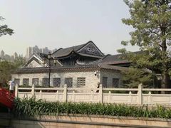 -粤剧艺术博物馆