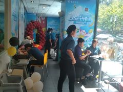 -麦当劳(杭州庆春路店)