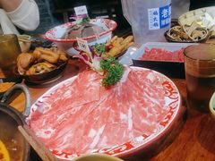 -楠火锅(仁恒梦中心店)