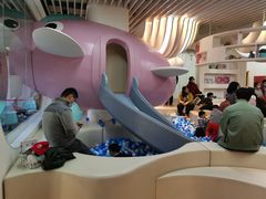 -嘉定民办实蒙早教中心