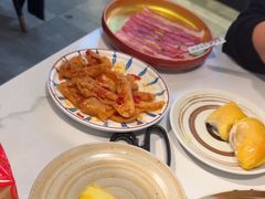 -和牛村烧肉放题(潍坊泰华店)