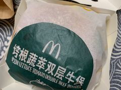 -麦当劳(开源大道东荟城DT店)