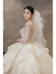 -B.Bridge Couture婚纱礼服(福田店)