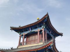 -西安城墙·碑林历史文化景区