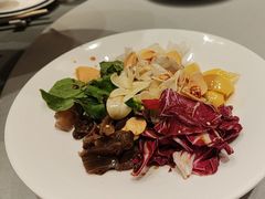 -狮王府淮扬菜(新街口友谊店)