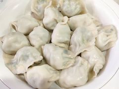 -李恩记清真水饺(北电大厦店)