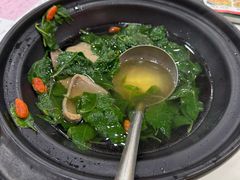 -粤盛海鲜平价店(洛溪食街店)