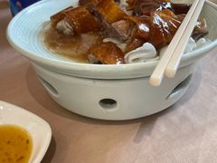 -观山美厨·精致粤菜(西樵店)