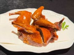 -醉东Oriental House(静安嘉里中心店)