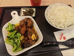 -永和大王(杨高中路店)