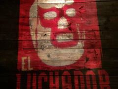 -Luchador摔跤手墨西哥餐厅(恒宇广场店)