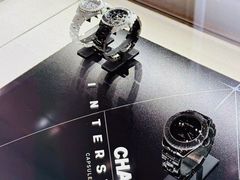 -CHANEL(恒隆广场店)