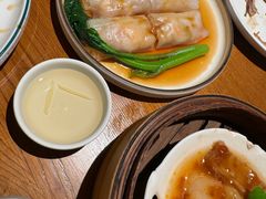 -如轩·海鲜砂锅粥·潮汕菜(一品天下店)