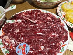 -汕头八合里海记牛肉店(清河店)