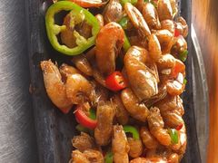 -八仔大富楼·河鲜(西江店)