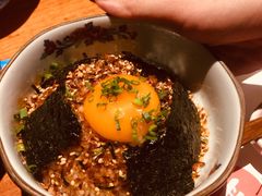 -肉魁屋·烧肉·烧鸟·酒场(高新店)