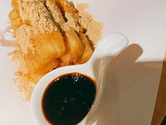 -太二酸菜鱼(广州IFC国金天地店)