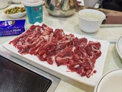 -潮悦牛肉火锅城(水贝店)