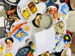 -澜悦港海鲜体验主题餐厅