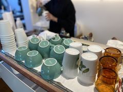 -Line 咖啡(石厦花园店)