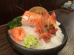 -哥哥の深夜食堂(红松东路店)