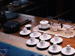 -潮隐·东园现代潮菜